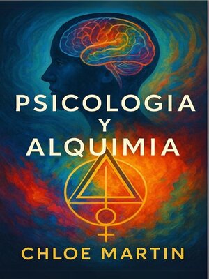 cover image of Psicologia y Alquimia